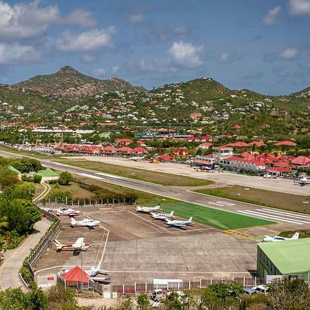 Jw Marriott St Maarten Beach Resort & Spa Dawn Beach 外观 照片