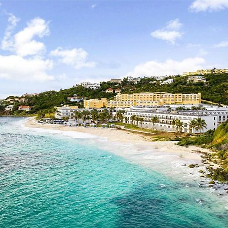 Jw Marriott St Maarten Beach Resort & Spa Dawn Beach 外观 照片