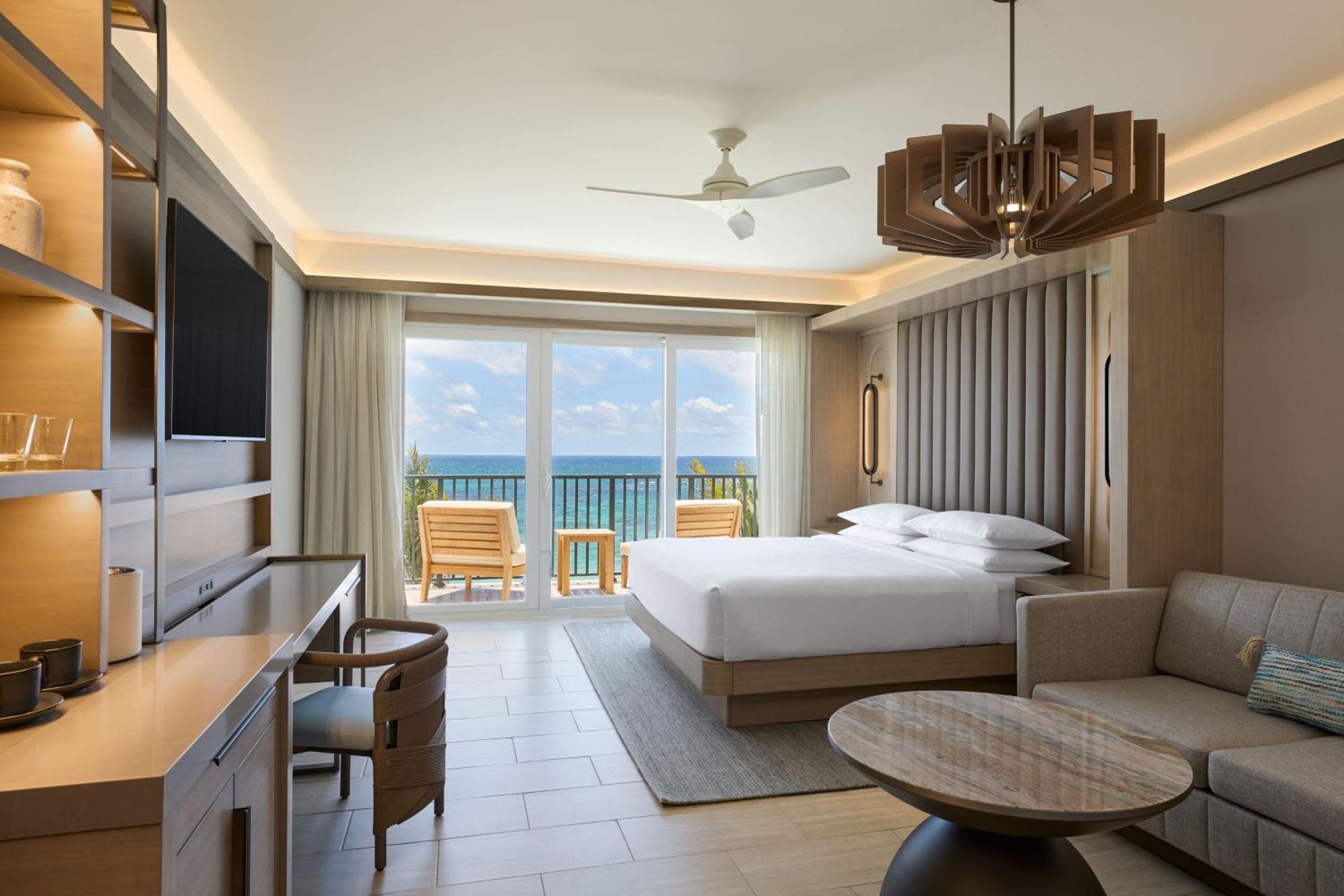 Jw Marriott St Maarten Beach Resort & Spa Dawn Beach 外观 照片