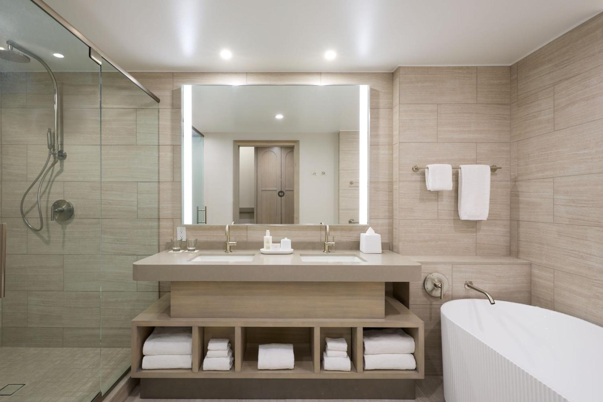 Jw Marriott St Maarten Beach Resort & Spa Dawn Beach 外观 照片