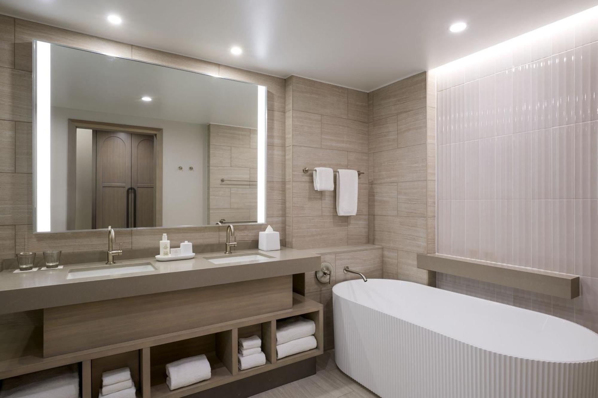 Jw Marriott St Maarten Beach Resort & Spa Dawn Beach 外观 照片