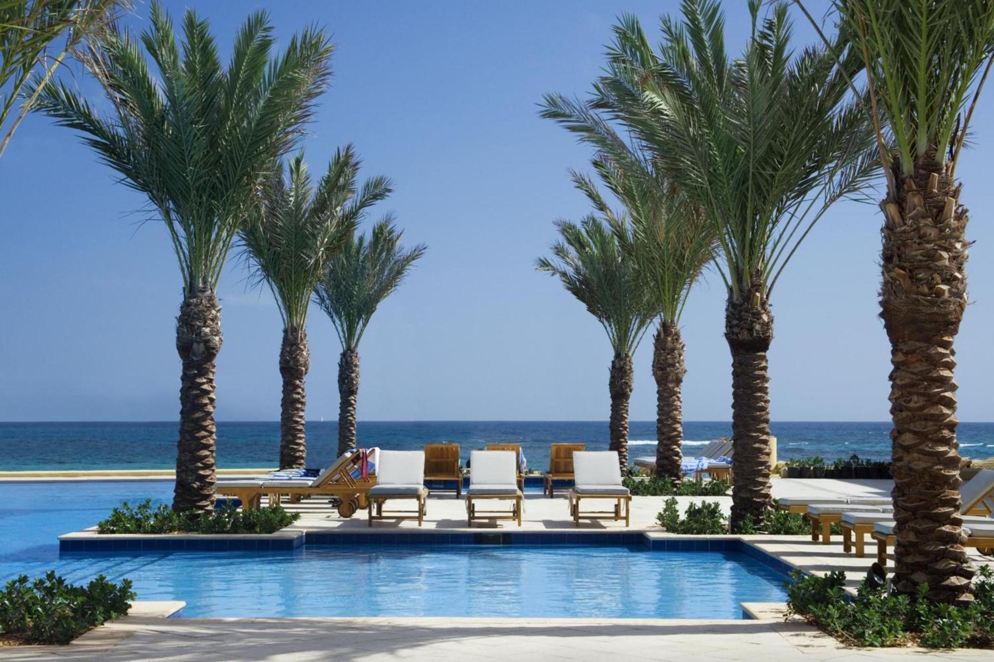 Jw Marriott St Maarten Beach Resort & Spa Dawn Beach 外观 照片