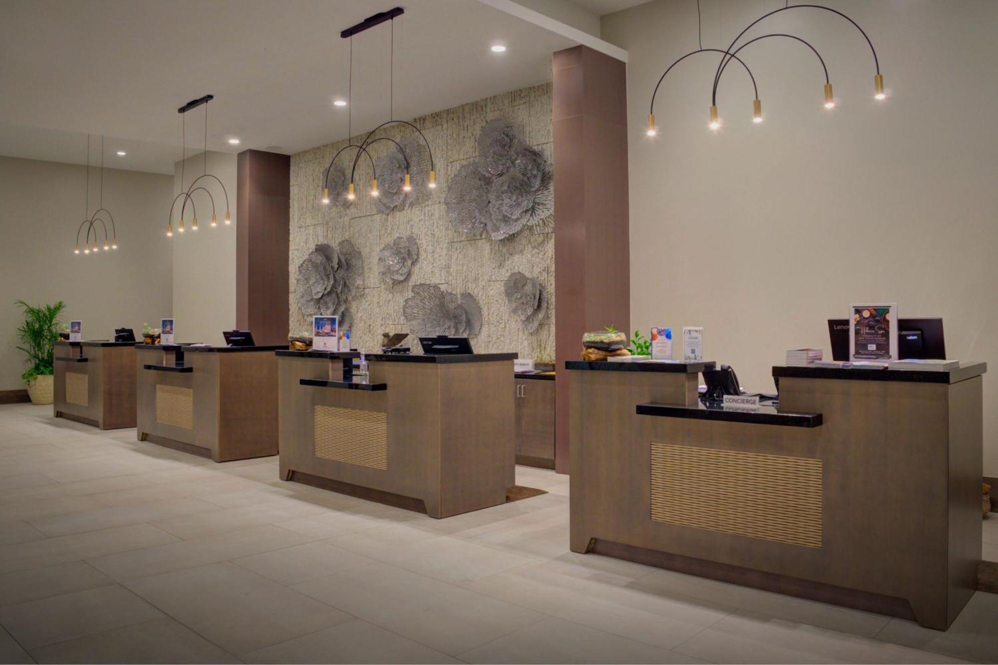 Jw Marriott St Maarten Beach Resort & Spa Dawn Beach 外观 照片