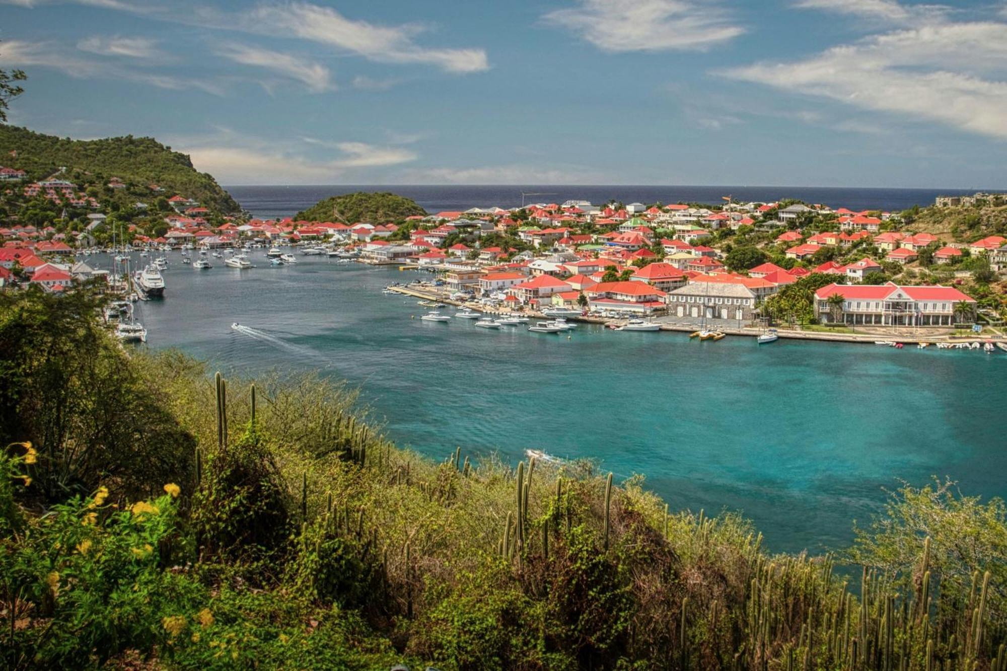 Jw Marriott St Maarten Beach Resort & Spa Dawn Beach 外观 照片